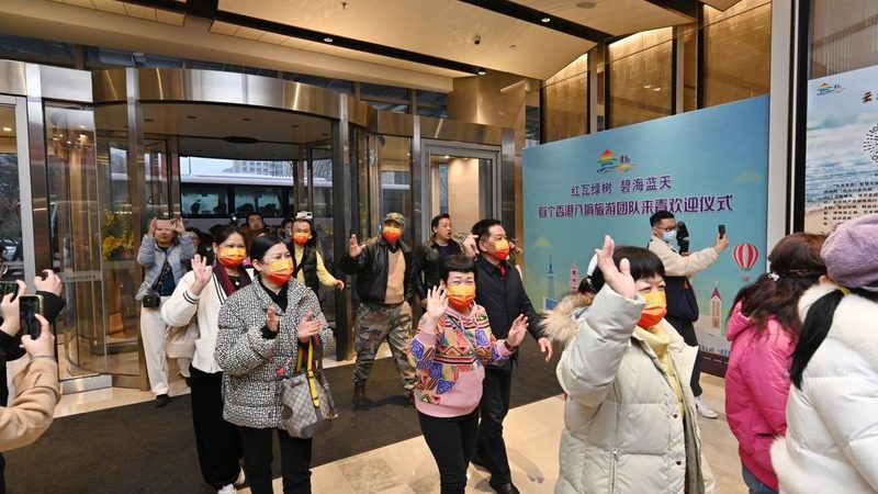 酒店预订流程图：揭秘便捷出行背后的操作奥秘